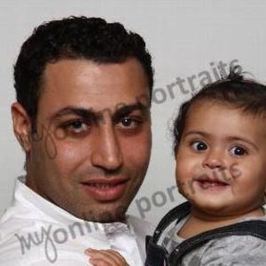 Meet your Posher, Ismail